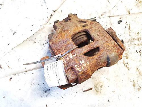Used Left front brake caliper Left front brake caliper 35846635 35846635