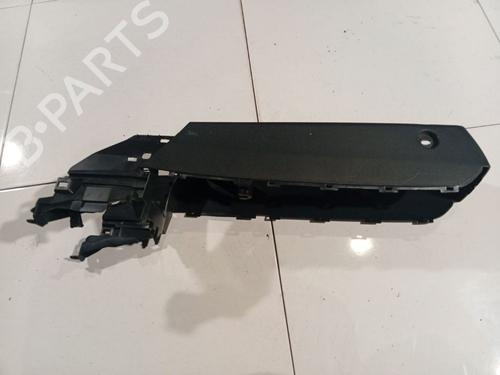 Mittelkonsole FORD FIESTA VI (CB1, CCN) 1.25 | BP38183789I22 - Image 4