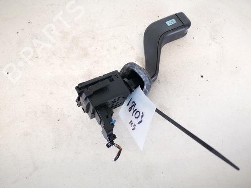 Warning switch OPEL MERIVA A MPV (X03) 1.7 CDTI (E75) | BP35397733I22 - Image 3