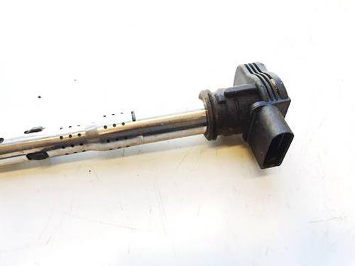 Used Ignition coil Ignition coil PEUGEOT 407 (6D_) 1.6 HDi 110 (6D9HZC, 6D9HYC) (109 hp) 34742957 34742957