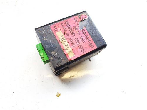 Electronic sensor HONDA ACCORD VII (CL, CN) 2.2 i-CTDi (CN1) | BP32952817M84 - Image 2