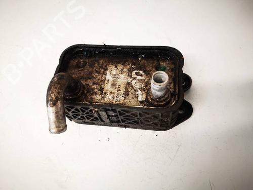 Used Oil radiator Oil radiator 34741811 34741811