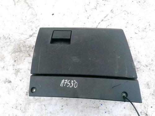 Used Glove box Glove box OPEL MERIVA A MPV (X03) 1.3 CDTI (E75) (75 hp) 35471771 35471771