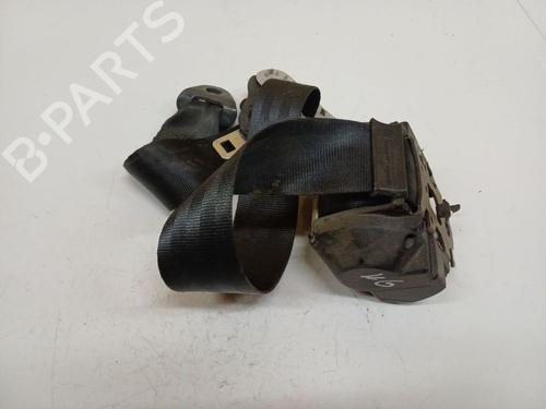 Used Rear left seatbelt Rear left seatbelt CITROËN C3 I (FC_, FN_) 1.4 HDi (75 hp) 39757959 39757959