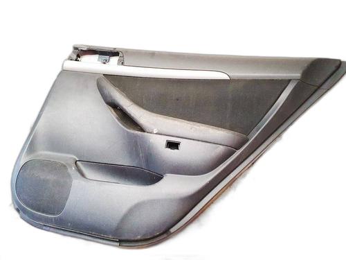 Used Rear right panel Rear right panel TOYOTA AVENSIS (_T25_) 2.2 D-4D (ADT251_, ADT251R) (150 hp) 35383447 35383447
