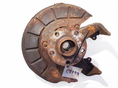 Used Right front steering knuckle Right front steering knuckle 35214293 35214293