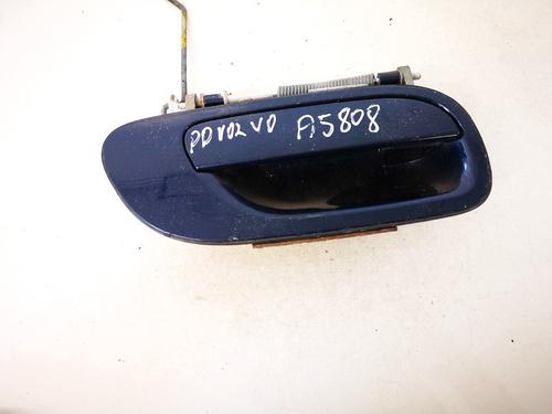 front-right-exterior-door-handle-volvo-s80-i-184-1998-1999-2000-2001-2002-2003-2004-2005-2006-2007-2008-35589554 main image