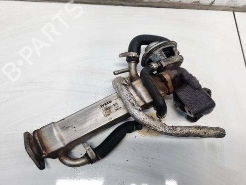 Used Egr Egr 34793654 34793654