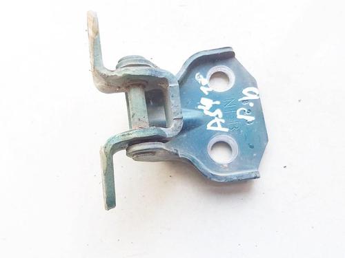 Used Hinge/Door check strap Hinge/Door check strap SUBARU FORESTER (SF_) 2.0 AWD (SF5) (125 hp) 33530313 33530313