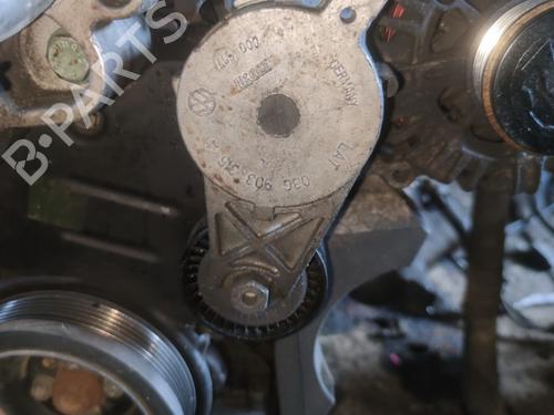 Used Pulley Pulley SEAT ALTEA (5P1) 2.0 TDI (140 hp) 35605822 35605822