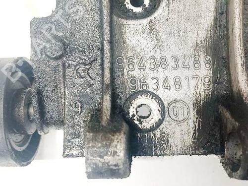 Support PEUGEOT 607 (9D, 9U) 2.2 HDi | BP32930537C155 - Image 3