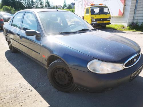 Brugte FORD MONDEO II (BAP) 1.8 i (115 hp) 4443172