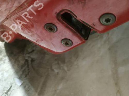 Used Rear left lock Rear left lock 34911114 34911114
