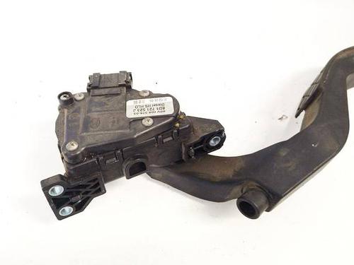 Used Pedal Pedal 34786228 34786228