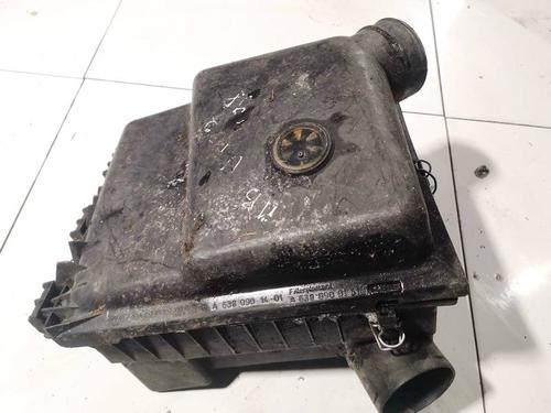 Used Air filter box Air filter box 34853462 34853462