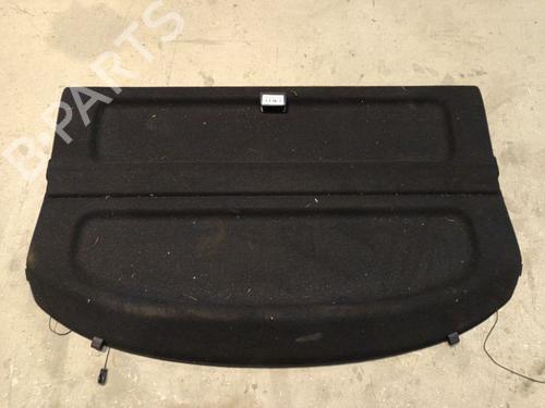 Used Rear parcel shelf Rear parcel shelf 34873891 34873891