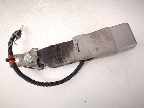 Used Seat buckle Seat buckle HONDA INSIGHT (ZE_) 1.3 IMA (ZE28, ZE2) (88 hp) 34747270 34747270