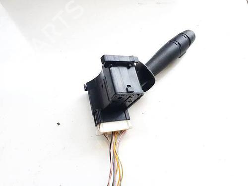 Used Warning switch Warning switch RENAULT ESPACE IV (JK0/1_) 2.2 dCi (JK0H) (150 hp) 35000009 35000009