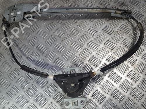 Used Rear left window mechanism Rear left window mechanism 35676872 35676872