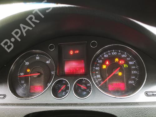 Fuse box VW PASSAT B6 (3C2) 1.9 TDI | BP32965488E1  - Image 11