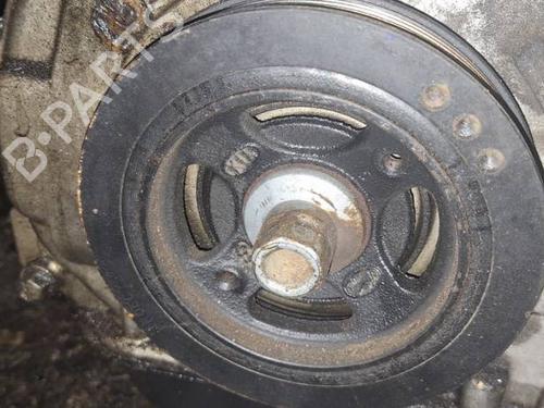 Pulley KIA OPTIMA (FSGDS6B) 2.4 | BP34936438M122 - Image 3