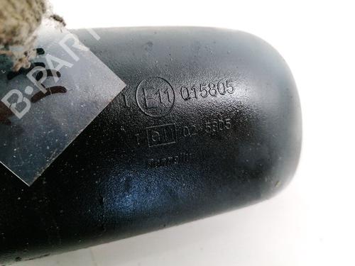 Rear mirror SAAB 9-3 (YS3F, E79, D79, D75) 2.2 TiD | BP35572217I6 - Image 3