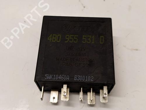 Used Electronic sensor Electronic sensor VOLVO V50 (545) 2.0 D (136 hp) 40276175 40276175