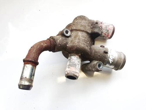 Used Thermostat housing Thermostat housing 34773373 34773373