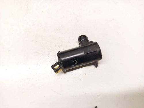 Used Washer pump Washer pump MAZDA DEMIO (DW) 1.3 16V (DW3W, DW19) (63 hp) 34828681 34828681