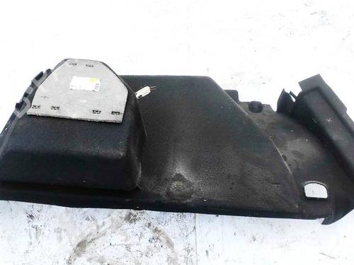Boot lining VW PASSAT B6 (3C2) 2.0 TDI 16V | BP35227345I3 - Image 2