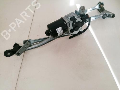 Used Front wipers mechanism Front wipers mechanism BMW 1 Convertible (E88) 118 d (143 hp) 35532417 35532417