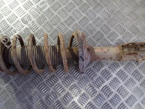 Used Left front shock absorber Left front shock absorber 35678304 35678304