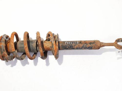 Used Left front shock absorber Left front shock absorber 35267504 35267504