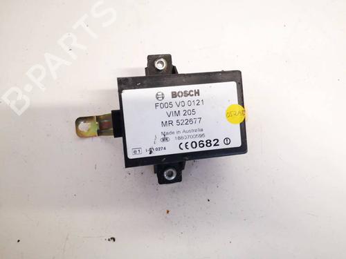 Used Electronic module Electronic module 35213794 35213794