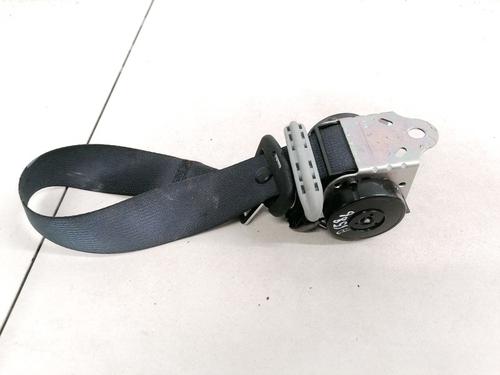 Used Rear left seatbelt Rear left seatbelt 35575148 35575148