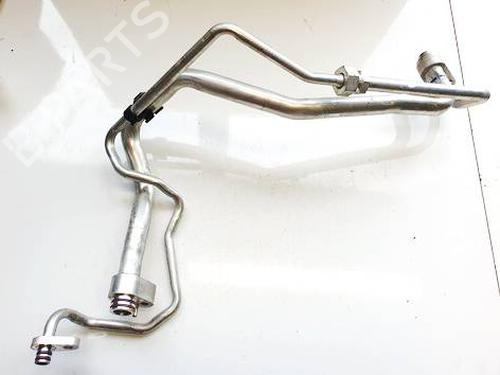 AC pipe JAGUAR I-PACE (X590) EV400 AWD | BP39631661M126 - Image 3