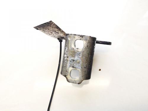 Used Hinge/Door check strap SAAB 9-3 (YS3F, E79, D79, D75) 2.0 t (175 hp) 33108347