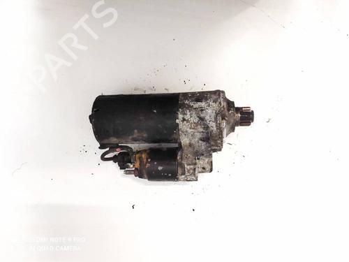 Used Starter Starter AUDI A6 C6 (4F2) 2.4 (177 hp) 35356470 35356470