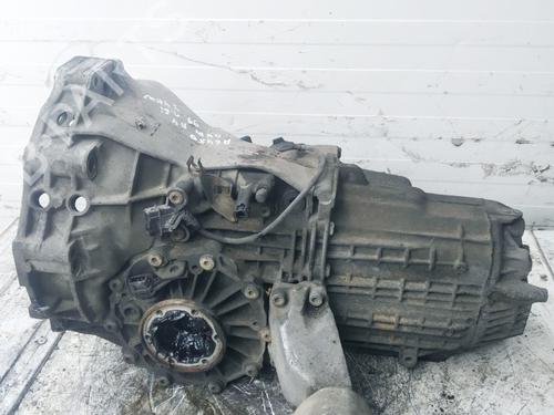 Gearbox AUDI A4 B5 (8D2) 1.6 | BP35595579M3 - Image 3