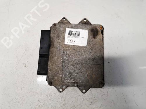 Used Engine control unit (ECU) Engine control unit (ECU) FIAT PUNTO EVO (199_) 1.3 D Multijet (199AXD1B, 199AXD1A, 199BXD1B, 199BXD1A,... (90 hp) 32603644 32603644