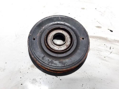 Pulley RENAULT ESPACE IV (JK0/1_) 2.2 dCi (JK0H) | BP34863169M122 - Image 3