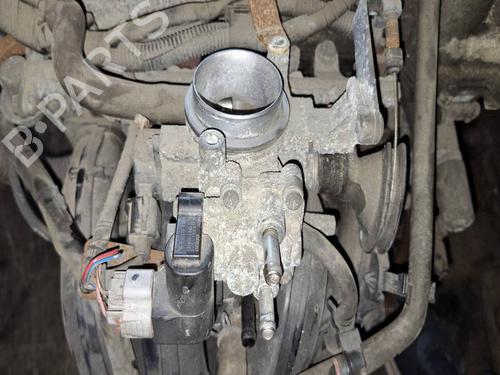 Spjeldhus Spjeldhus DAIHATSU SIRION (M1) 1.3 Sport (M101) (102 hp) 36547655 36547655