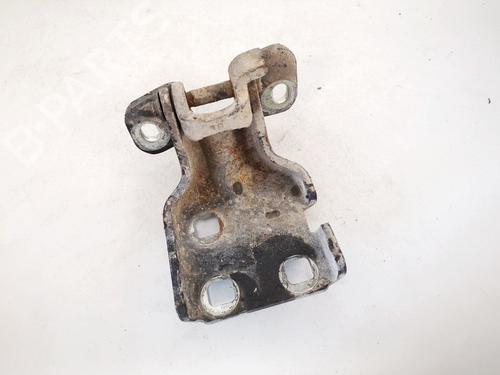 Used Hinge/Door check strap Hinge/Door check strap CHRYSLER VOYAGER IV (RG, RS) 3.8 (218 hp) 32907505 32907505