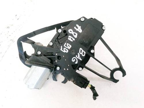 Used Rear wiper motor Rear wiper motor 35383253 35383253