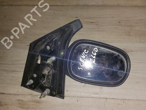 Used Right mirror Right mirror 35650531 35650531