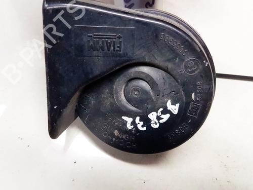 Used Horn Horn ALFA ROMEO 156 (932_) 1.9 JTD 16V (932AXE00) (140 hp) 35880845 35880845