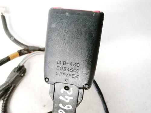 Seat buckle LEXUS IS II (_E2_) 220d (ALE20) | BP35126096I32 - Image 3