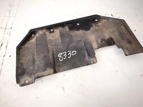 Used Underbody protection Underbody protection PEUGEOT 4007 (VU_, VV_) 2.2 HDi (156 hp) 35378001 35378001