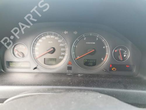 Switch VOLVO S60 I (384) D5 | BP39115633I30 - Image 6