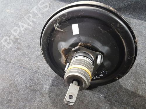 Used Servo brake Servo brake OPEL ZAFIRA / ZAFIRA FAMILY B (A05) 1.8 (M75) (140 hp) 35656124 35656124